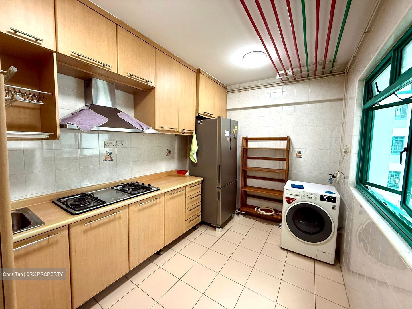 Blk 351A Canberra Road (Sembawang), HDB 4 Rooms #530403351